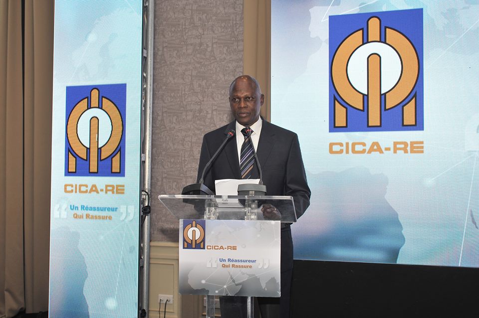 Jean Baptiste N.Kouame « Voilà pourquoi la CICARE a choisi de s