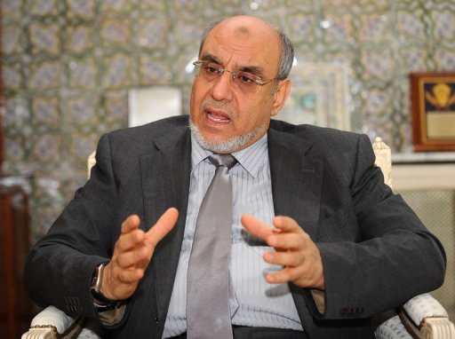 Hamadi Jebali annonce sa démission du mouvement Ennahdha !