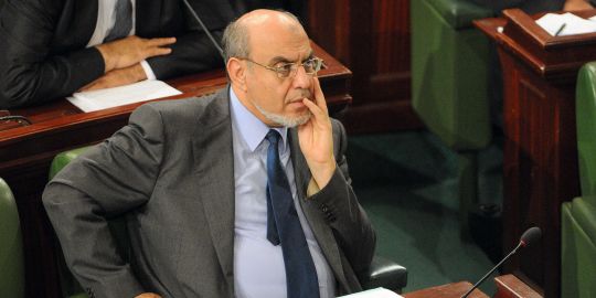 Hamadi Jebali : aucun gouvernement depuis la Révolution n’a fait autant que le mien