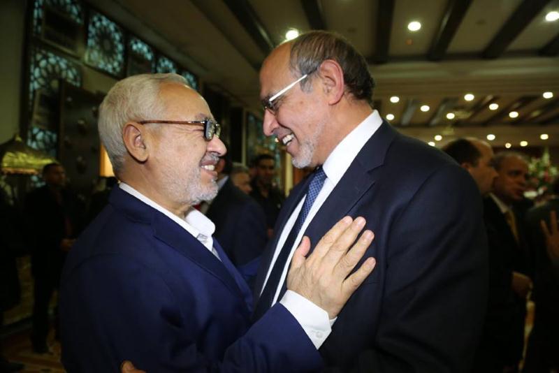 Dans une lettre à Ghannouchi, Hamadi Jebali dresse un diagnostic sur la crise au sein d'Ennahdha