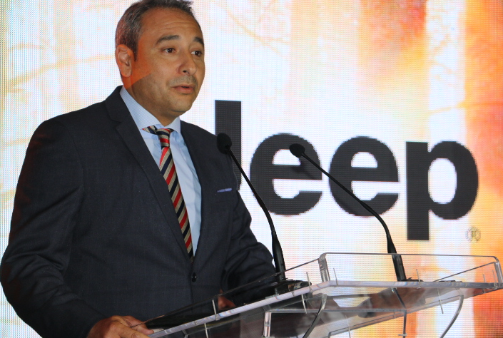 La marque Jeep enfin en Tunisie