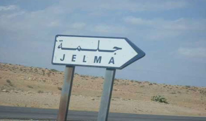 Des terroristes attaquent une maison à Jelma
