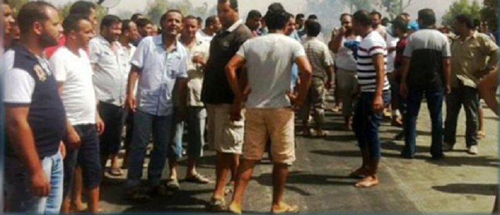 Le gouverneur de Mahdia ordonne la fermeture du point de vente d'alcool à El Jem