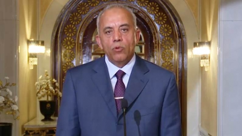 Habib Jemli compte maintenir le nombre actuel de ministères