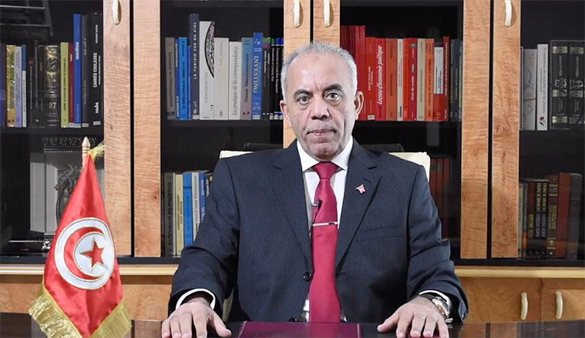 Habib Jemli ne présente pas la liste de son gouvernement : c’est quoi ce karakouz !