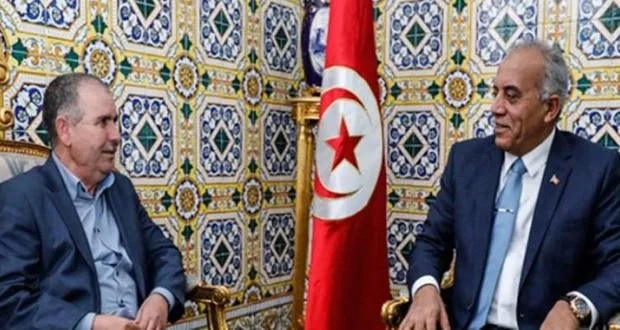 Taboubi après sa rencontre avec Jemli : les Tunisiens auront leur gouvernement avant le nouvel an 