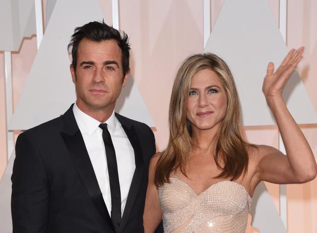 Jennifer Aniston- Justin Theroux: Une lune de miel qui vire au drame