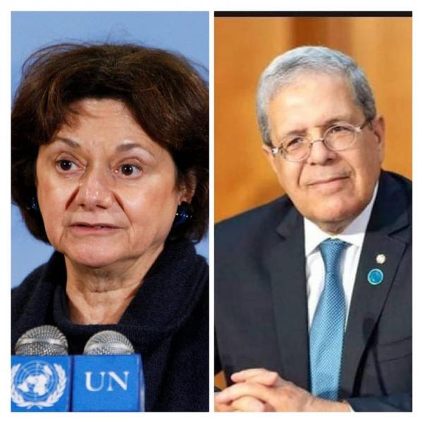 Situation en Tunisie: Othman Jerandi rassure l'ONU