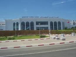 Grève suspendue à l’aéroport Djerba-Zarzis
