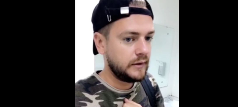 Les dessous de l’expulsion du bloggeur et journaliste français Jeremstar