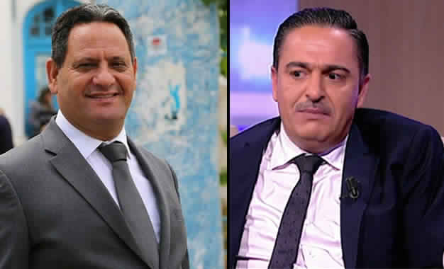 Le ministère public ouvre une enquête contre Chafik Jerraya