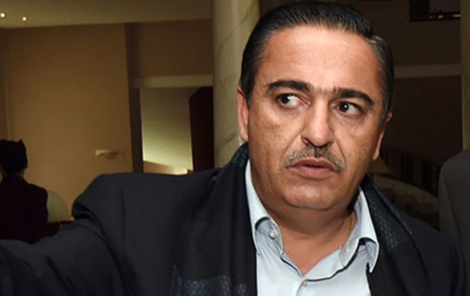 Chafik Jarraya transféré à la prison de Mornaguia