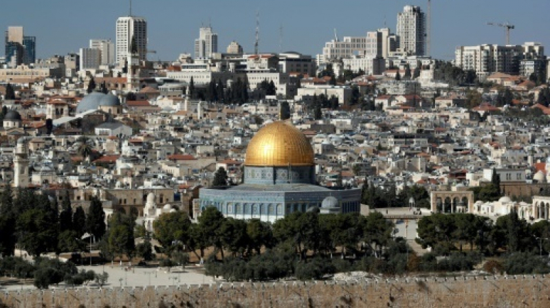 Un Sommet islamique sera convoqué si Trump déclare Jérusalem comme capitale d’Israël