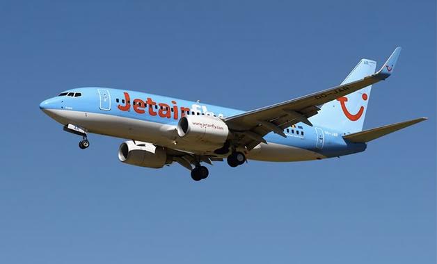 Jetair, VIP Selection et Sunjets.be suspendent tous les vols à destination de la Tunisie