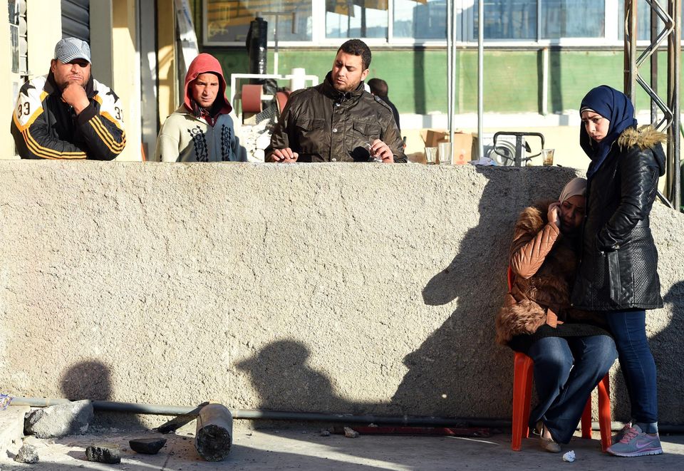 « Les dirigeants politiques tunisiens ont une culture des années 70-80 »