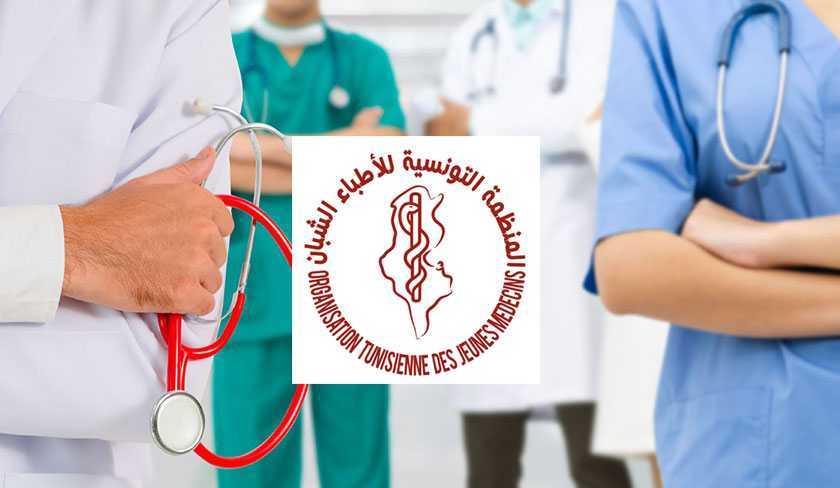 Les Jeunes médecins décrètent une grève nationale de 5 jours et un boycott des stages