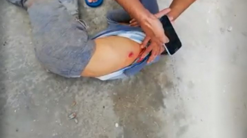 Le jeune de Sidi Hassine succombe à ses blessures 