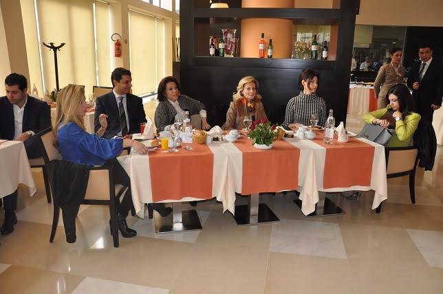 Tourisme: La révolte des jeunes hôteliers