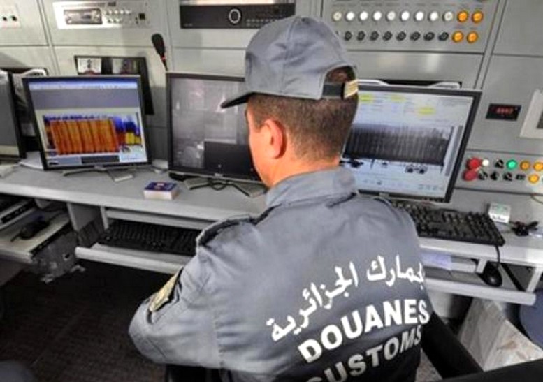 Des manifestations pour la création d’une zone de libre-échange avec l’Algérie