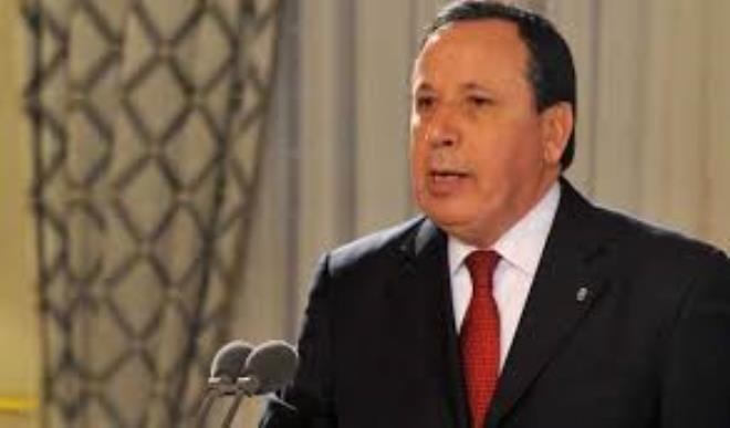 Jhinaoui: "La Russie veut changer l'équilibre des puissances mondiales"
