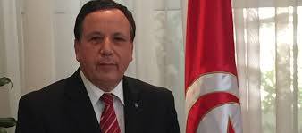 Jhinaoui s’entretient à New York avec des ambassadeurs arabes auprès des Nations Unies
