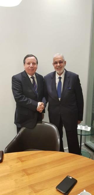 Satisfaction de la Tunisie après la libération des travailleurs kidnappés en Libye