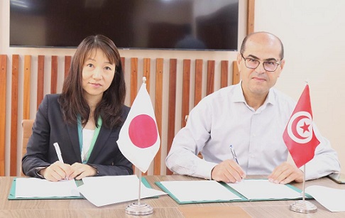 La JICA appuie le ministère de l’Equipement et de l’Habitat dans l’entretien des ponts