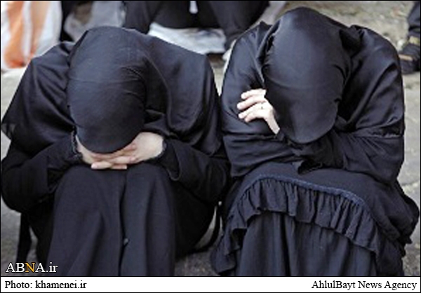 Démantèlement d’une cellule de recrutement de femmes pour le jihad nikah  