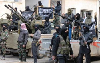 Les Djihadistes tunisiens fuient en masse la Syrie vers la Libye, l’Irak et l’Afghanistan