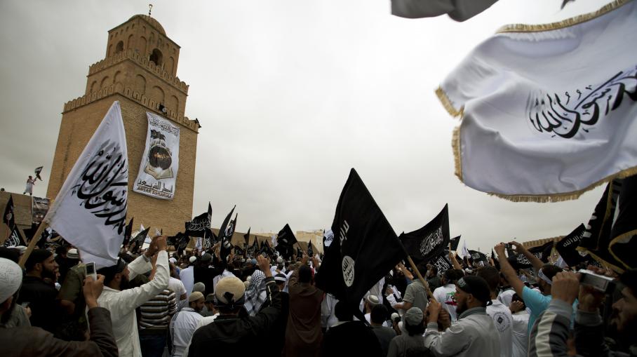 La Tunisie n'exporte pas que la matière grise, mais aussi des "jihadistes"
