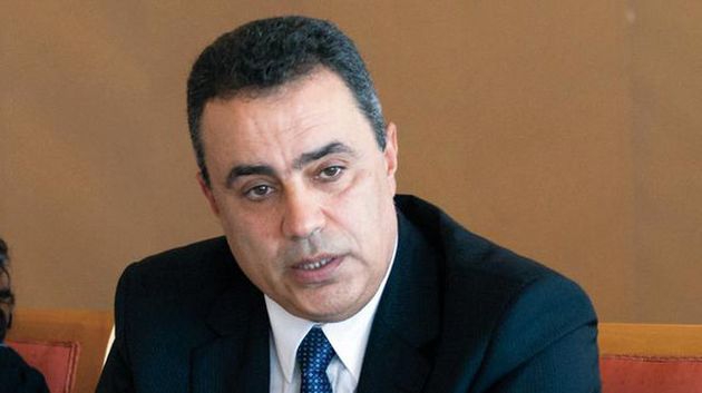 Mehdi Jomâa se démarque d’Amel Karboul