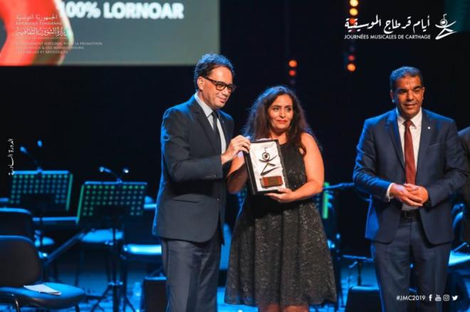 JMC : le Tanit d’Or attribué au Cameroun et la Tunisie se taille la part du lion