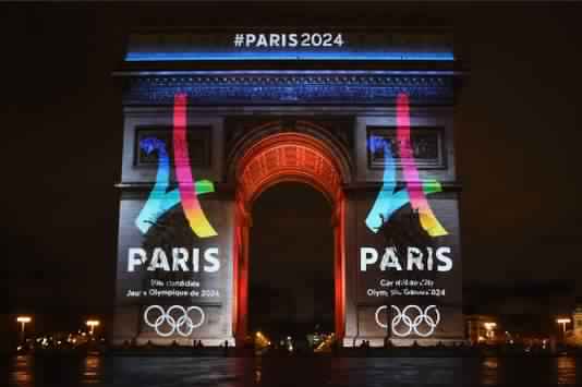 Officiel : Les JO 2024 à Paris et 2028 à Los Angeles