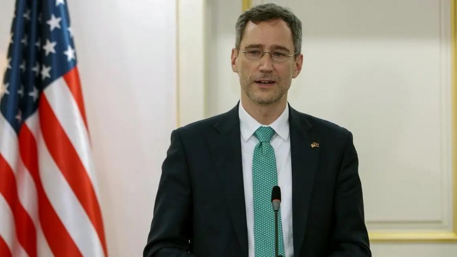 Joey R. Hood nouvel Ambassadeur des Etats-Unis en Tunisie