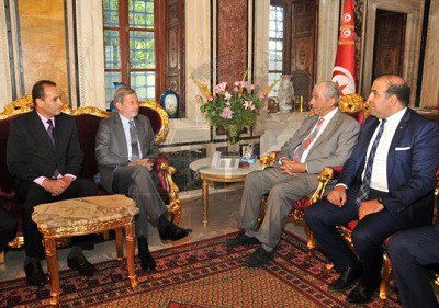 Le parlement doit accompagner les efforts gouvernementaux de réforme