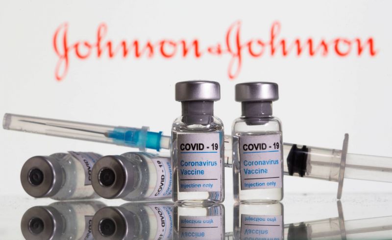 Les USA préconisent une pause dans l'utilisation du vaccin Johnson & Johnson dont la Tunisie a commandé 1,5 million de doses