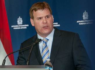 Le Canada félicite la Tunisie à l'occasion de la présidentielle