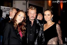 La famille Hallyday se déchire autour du testament de Johnny