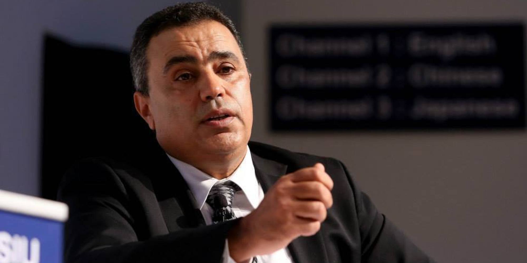 Mehdi Jomaa n’ira pas aux Etats Unis, il est en Pologne