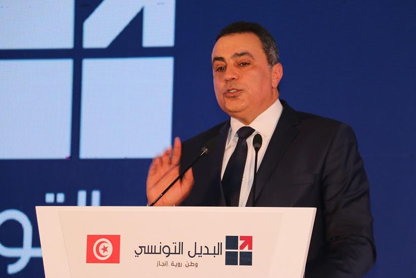 Mehdi Jomaa appelle au changement du mode de scrutin