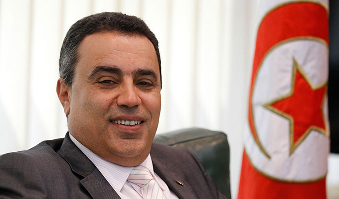 Le gouvernement de Mehdi Jomâa jugé le plus positif depuis la révolution