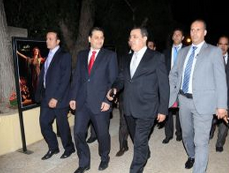 Festival de Carthage: Jomâa appelle à consacrer une partie des recettes aux Palestiniens