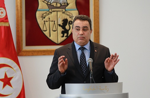 Mehdi Jomâa s’adressera bientôt au peuple