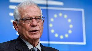 L’UE « suit de près et avec préoccupation les développements récents en Tunisie »