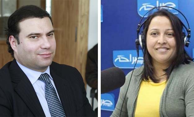 Moez Joudi porte plainte contre Mouna Bouazizi et Al-Chourouk
