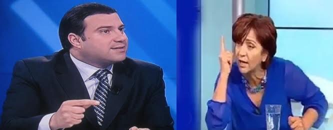 Moez Joudi accuse Samia Abbou: Quand l'hôpital se moque de la charité !