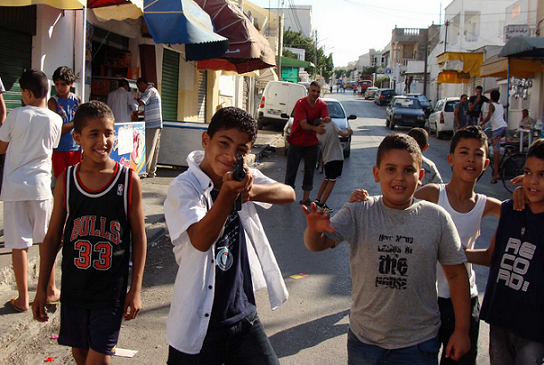 Aid El fitr: Mise en garde contre l’achat de jouets à risque