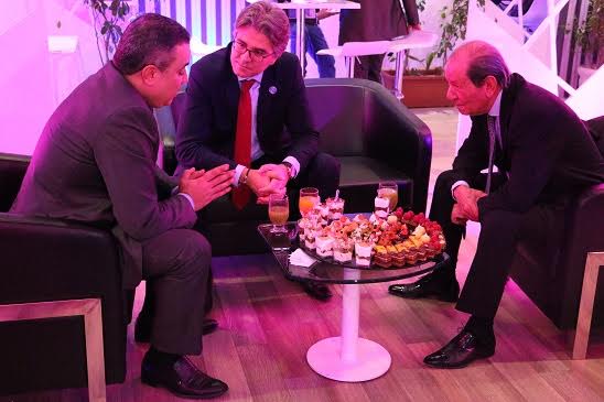 Mohamed Ali Toumi quitte la FTAV pour la politique