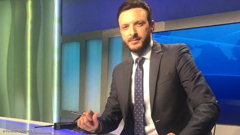 Dépité par la classe politique, un journaliste libanais annonce sa démission en direct à la télévision
