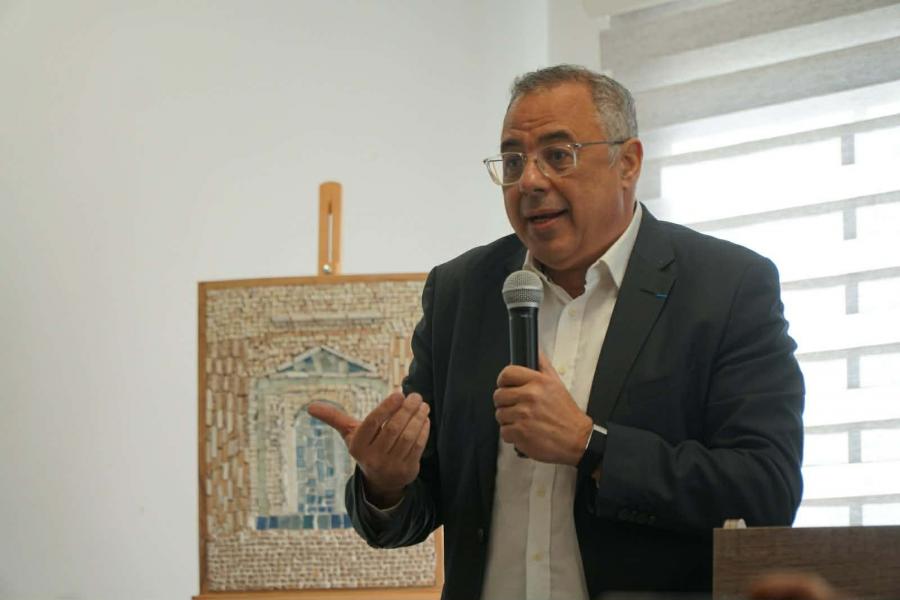 Journée "Elife Siliana": La célébration du patrimoine culturel et créatif de la région